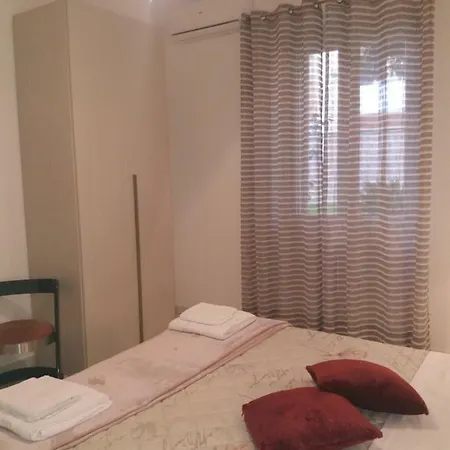 Dom wakacyjny Depandance Machiavelli Cagliari